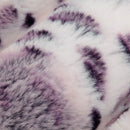 Berry Luxe Cuddle Alaskan Bunny 58"/60" Fabric per yard