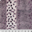 Berry Luxe Cuddle Alaskan Bunny 58"/60" Fabric per yard