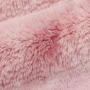 Rosewater Luxe Cuddle Fusion Bunny 58"/60" Fabric per yard