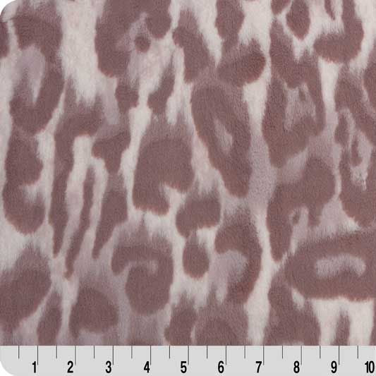 Fig Jam Luxe Cuddle Bunny Jungle Cat 58