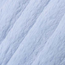 Luxe Cuddle Bunny Denim 58"/60" Fabric per yard