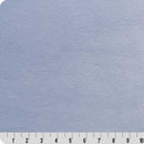 Luxe Cuddle Bunny Denim 58"/60" Fabric per yard