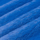 Luxe Cuddle Bunny Electric 58"/60" Fabric per yard