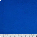 Luxe Cuddle Bunny Electric 58"/60" Fabric per yard
