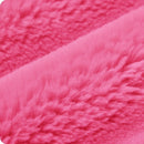 Luxe Cuddle Bunny Neon Diva 58"/60" Fabric per yard