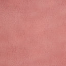 Luxe Cuddle Bunny Peach Quartz 58"/60" Fabric per yard