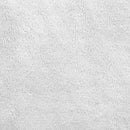 Luxe Cuddle Bunny Silver 58"/60" Fabric per yard