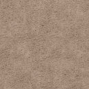 Luxe Cuddle Bunny Simply Taupe 58"/60" Fabric per yard