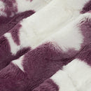 Sugarplum Luxe Cuddle Calf 58"/60" Fabric per yard