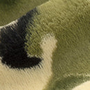 Army Luxe Cuddle Camo 58"/60" Fabric per yard