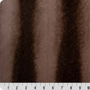 Pecan Pie Luxe Cuddle Denver Fabric per yard