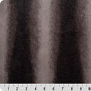 Smokey Quartz Luxe Cuddle Denver Fabric per yard