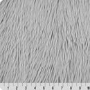 Luxe Cuddle Dreamy Alloy 58"/60" Fabric per yard