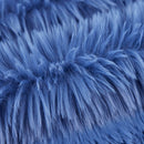 Luxe Cuddle Dreamy Jeans 58"/60" Fabric per yard