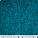 Luxe Cuddle Dreamy Mallard 58"/60" Fabric per yard