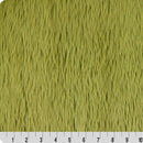 Luxe Cuddle Dreamy Olive 58"/60" Fabric per yard