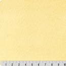 Luxe Cuddle Encore Banana 58"/60" Fabric per yard