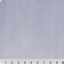 Luxe Cuddle Encore Chrome 58"/60" Fabric per yard
