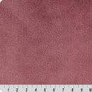 Luxe Cuddle Encore Desert Rose 58"/60" Fabric per yard