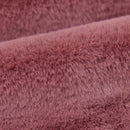 Luxe Cuddle Encore Desert Rose 58"/60" Fabric per yard