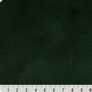 Luxe Cuddle Encore Forest 58"/60" Fabric per yard