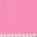 Luxe Cuddle Encore Hot Pink 58"/60" Fabric per yard