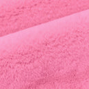 Luxe Cuddle Encore Hot Pink 58"/60" Fabric per yard
