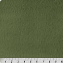 Luxe Cuddle Encore Ivy 58"/60" Fabric per yard