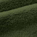 Luxe Cuddle Encore Ivy 58"/60" Fabric per yard