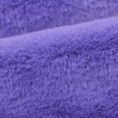Luxe Cuddle Encore Jewel 58"/60" Fabric per yard