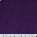 Luxe Cuddle Encore Loganberry 58"/60" Fabric per yard