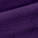 Luxe Cuddle Encore Loganberry 58"/60" Fabric per yard