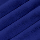 Luxe Cuddle Encore Midnight 58"/60" Fabric per yard