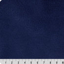 Luxe Cuddle Encore Navy 58"/60" Fabric per yard