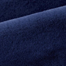 Luxe Cuddle Encore Navy 58"/60" Fabric per yard