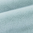 Luxe Cuddle Encore Raindrop 58"/60" Fabric per yard