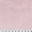 Luxe Cuddle Encore Rosewater 58"/60" Fabric per yard