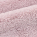 Luxe Cuddle Encore Rosewater 58"/60" Fabric per yard