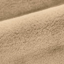 Luxe Cuddle Encore Sand 58"/60" Fabric per yard