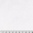 Luxe Cuddle Encore Snow 58"/60" Fabric per yard