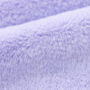 Luxe Cuddle Encore Sweet Iris 58"/60" Fabric per yard
