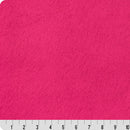 Luxe Cuddle Encore Think Pink 58"/60" Fabric per yard