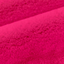 Luxe Cuddle Encore Think Pink 58"/60" Fabric per yard