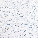 Luxe Cuddle Frosted Poppy Dark Sea 58" - 60" Fabric per yard