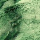 Evergreen Luxe Cuddle Galaxy 58"/60" Fabric per yard