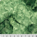 Evergreen Luxe Cuddle Galaxy 58"/60" Fabric per yard