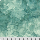 Spearmint Luxe Cuddle Galaxy 58"/60" Fabric per yard