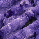 Viola Luxe Cuddle Galaxy 58"/60" Fabric per yard