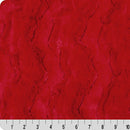 Luxe Cuddle Glacier Cardinal" 58" - 60" Fabric per yard