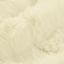 Luxe Cuddle Glacier Ivory 58" - 60" Fabric per yard